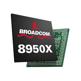 BCM89501BBQLEG BROADCOM