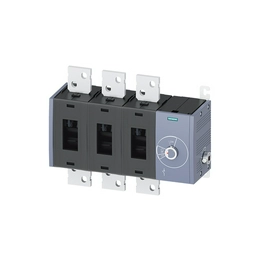 SIEMENS 3KD56340RE400 image