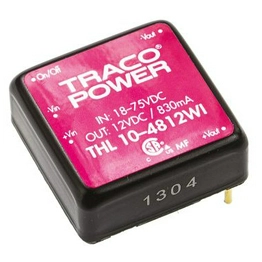 TRACO Power THL 10-4812WI image