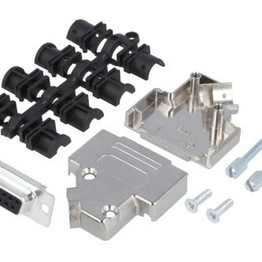 MHDTZK15-DM15S-K MH Connectors