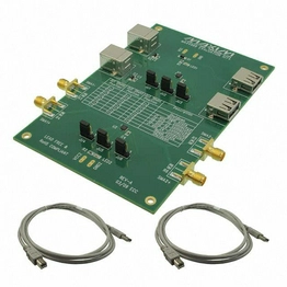 MAX4989EVKIT+ Analog Devices