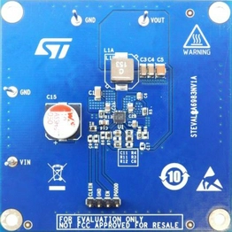 STMicroelectronics STEVAL-A6983NV1 image