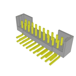 TSH-110-01-F-RA samtec