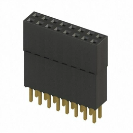 ESQ-108-44-G-D samtec
