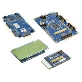 ATSAML22-XPRO-B Microchip Technology