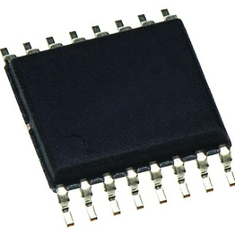 Texas Instruments THS4522IPW image