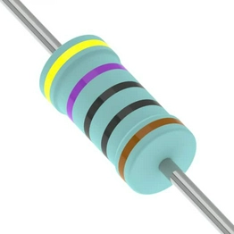MF0207FRE52-470R YAGEO
