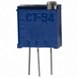 CT94EY200 NIDEC COMPONENTS CORPORATION