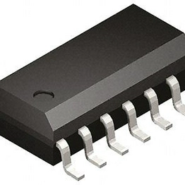 ON Semiconductor FAN7391MX image