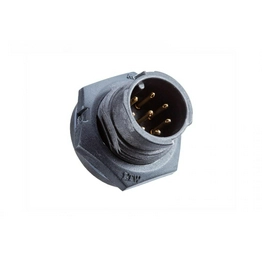 AMPHENOL LTW BBD-06PMMS-QC8001 image
