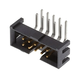 samtec STMM-105-02-S-D-RA image