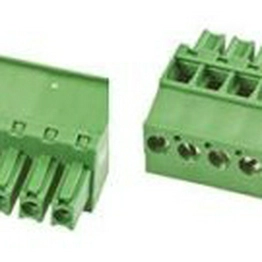TE Connectivity 1-1986375-3 image