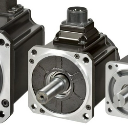 R88M-1L2K030C-S2 OMRON