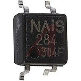 Panasonic AQY284S image