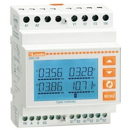 DMG110 Lovato Electric