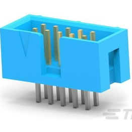 TE Connectivity 2-1761679-3 image