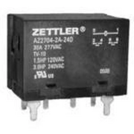 AZ2704-2A-12DTW ZETTLER