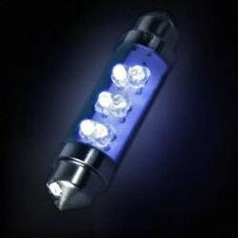 LE-0603-02B JKL Components