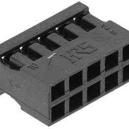 Hirose Electric A3B-10D-2C image