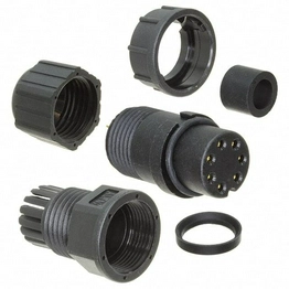 BD-07BFFA-LL7001 Amphenol