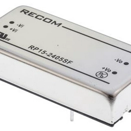 RECOM Power RP15-2405SF image
