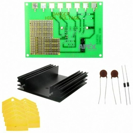 EK19 Apex Microtechnology
