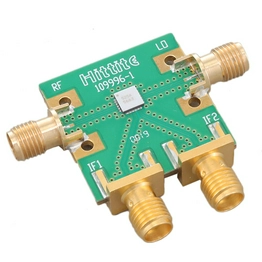 Analog Devices EV1HMC525ALC4 image