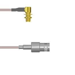 Q-2P0030005006I Amphenol Custom Cable