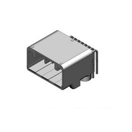 MX84B016NF1 Japan Aviation Electronics