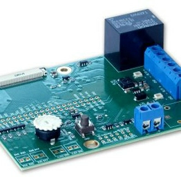 EA 94998-RELAY DISPLAY VISIONS
