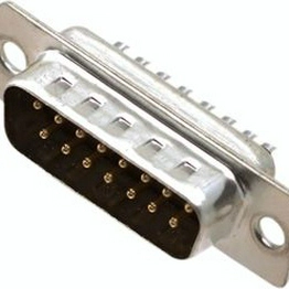 DM15-SP Encitech Connectors