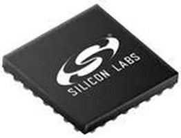 EFM32GG11B820F2048GL192-A Silicon Laboratories