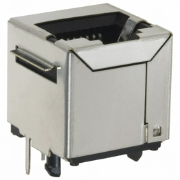 Stewart Connector SS-650810S-A-FLS image