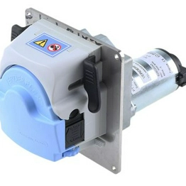 AU EZ3R16 100 02 VERDERFLEX