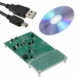 SEMTECH SX9510EVK image