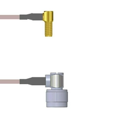 Q-2S02G000H108I Amphenol Custom Cable