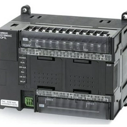 CP1L-L10DR-A OMRON
