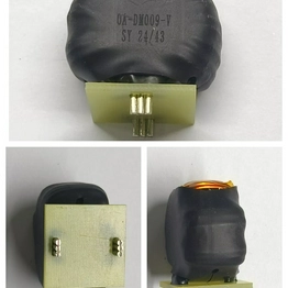 OA-DM009-V CHSHENYANG