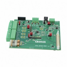 EVAL-AD7124-8SDZ Analog Devices