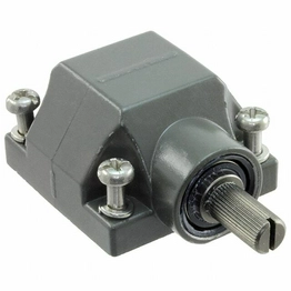 D4A-0002N OMRON