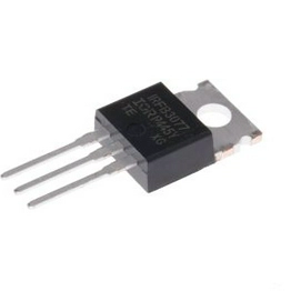 Infineon Technologies IRFB3077PBF image