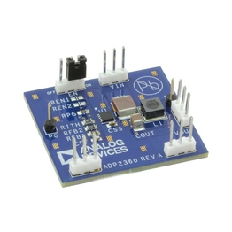 Analog Devices ADP2360CP-EVALZ image