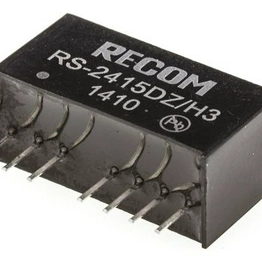 RECOM Power RS-2415DZ/H3 image