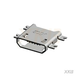 XKB Connectivity U253-051T-4BH87-F2 image