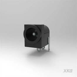 XKB Connectivity DC-005E-2.5A-2.0 image