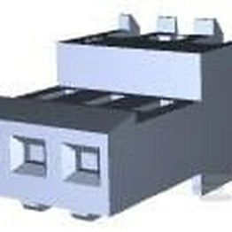 TE Connectivity 3-641655-3 image