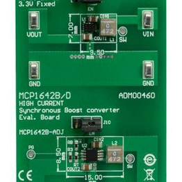 Microchip Technology ADM00460 image