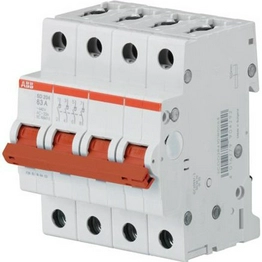 2CDD284101R0040  SD204/40 ABB