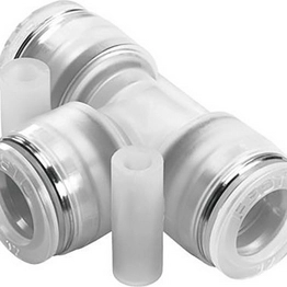 NPQP-T-Q8-E-FD-P10 FESTO