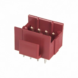 TE Connectivity 640502-4 image